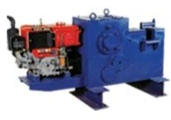 BAR CUTTER PARTS