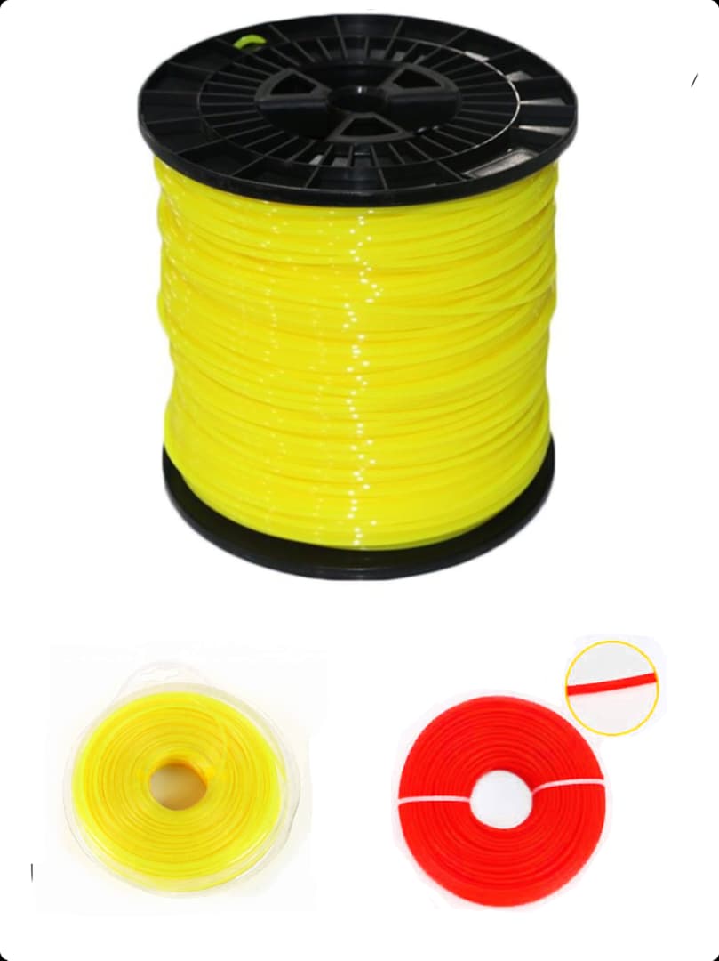 NYLON CUTTING LINE